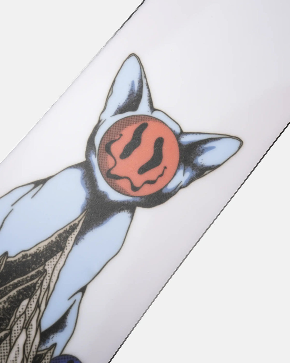 Jones Women's Rally Cat Snowboard