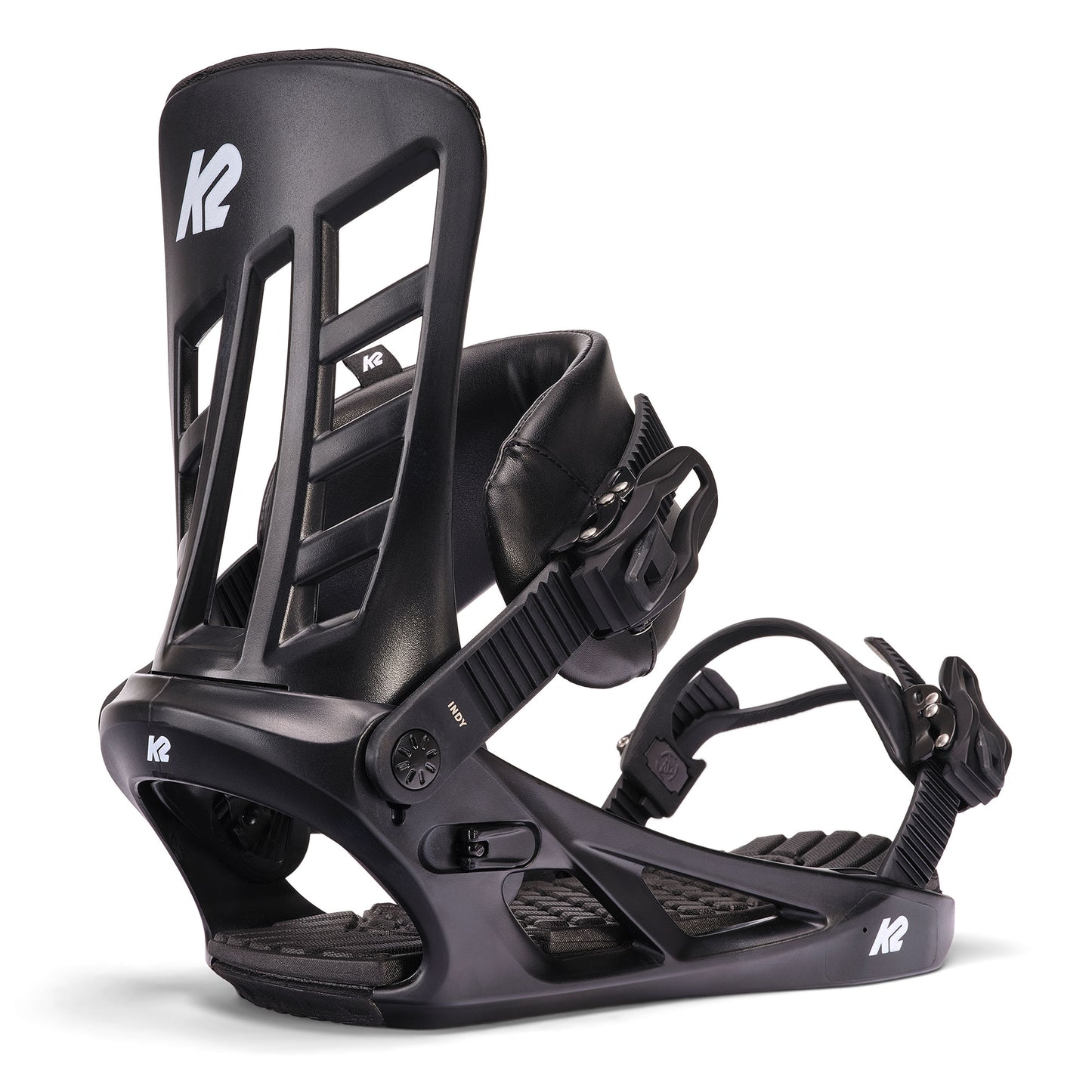 K2 Indy Mens Snowboard Bindings