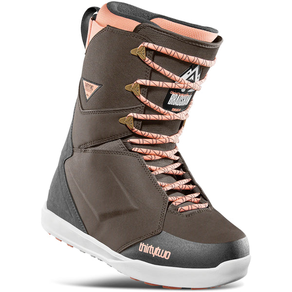 thirtytwo Lashed Bradshaw スノーボードブーツ　26.5 32 LASHED BRADSHAW '24 | Snowboard Boots | ERIK'S – ERIK'S