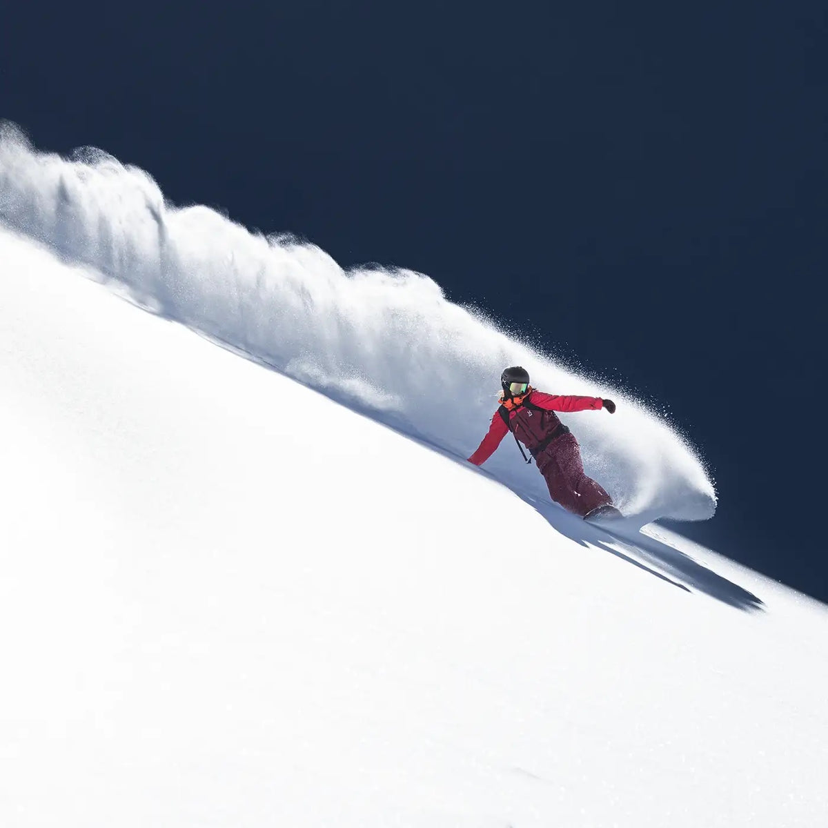 Nidecker Megalight Snowboard