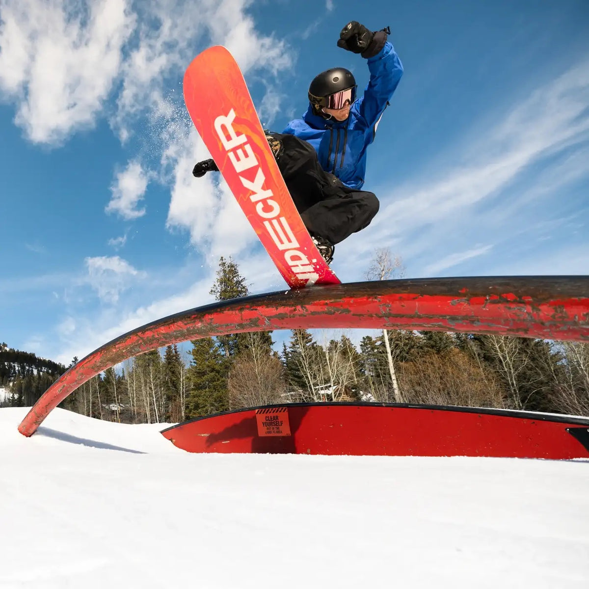 Nidecker Cheat Code Men Snowboard