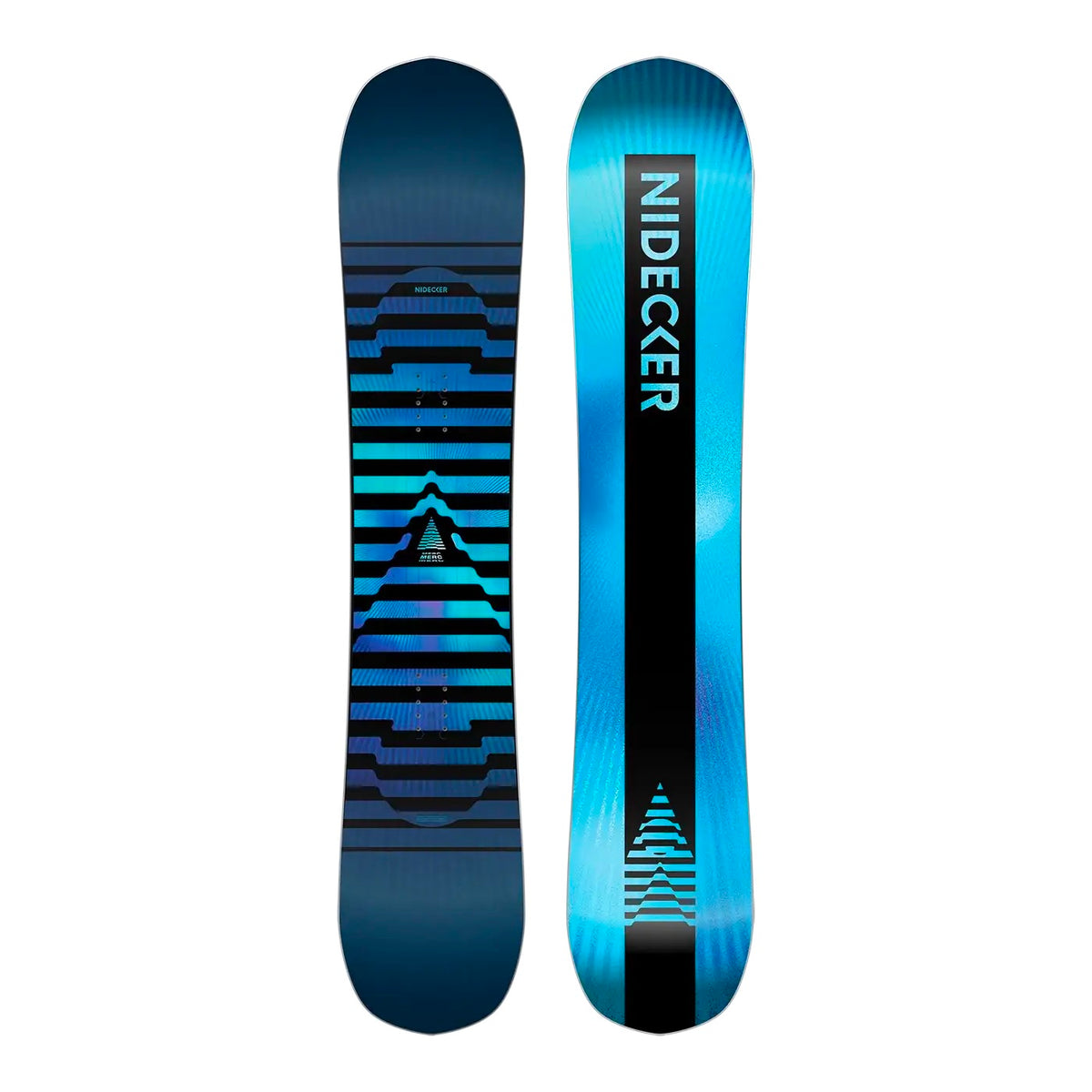 Nidecker Merc Snowboard