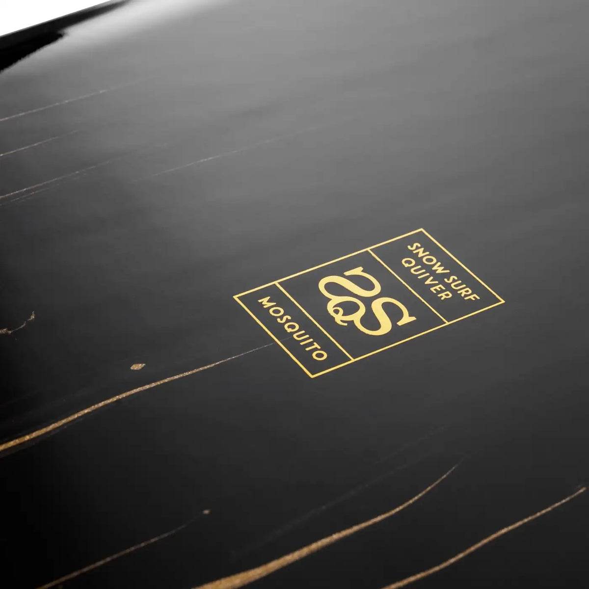 Nidecker The Mosquito Snowboard