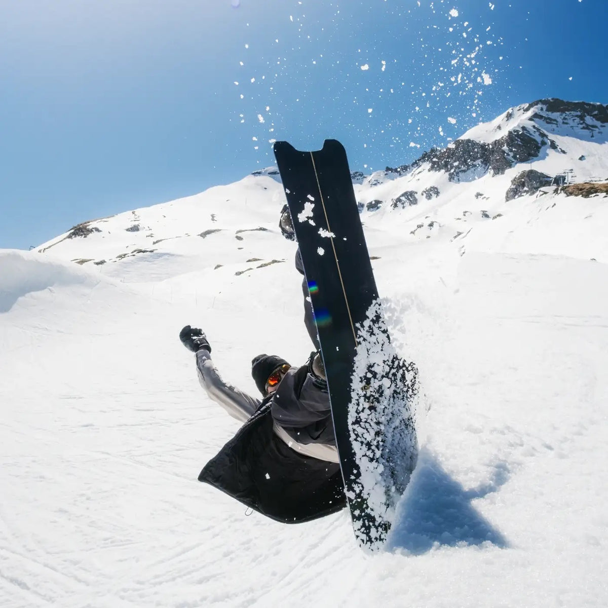 Nidecker The Mosquito Snowboard