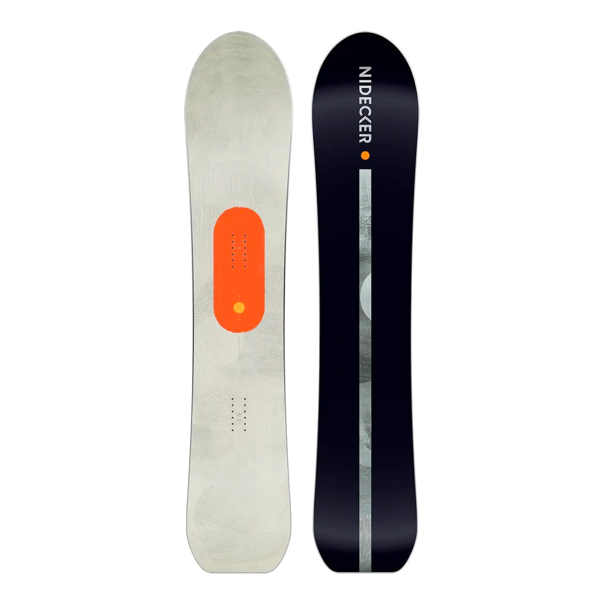 Nidecker Odyssey Men Snowboard