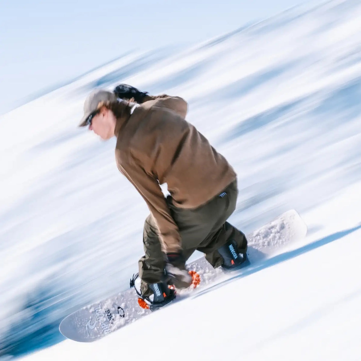 Nidecker Odyssey Men Snowboard