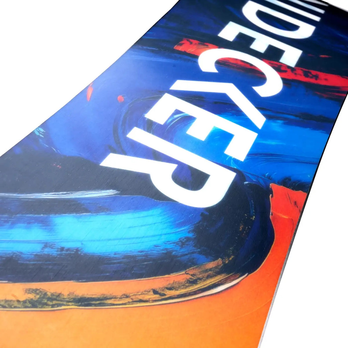 Nidecker Play Snowboard