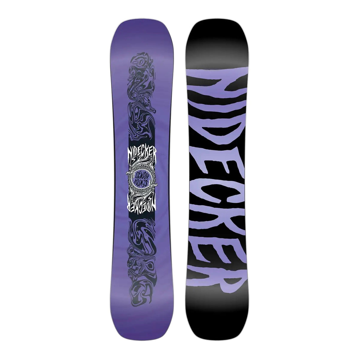 Nidecker Sensor Men Snowboard