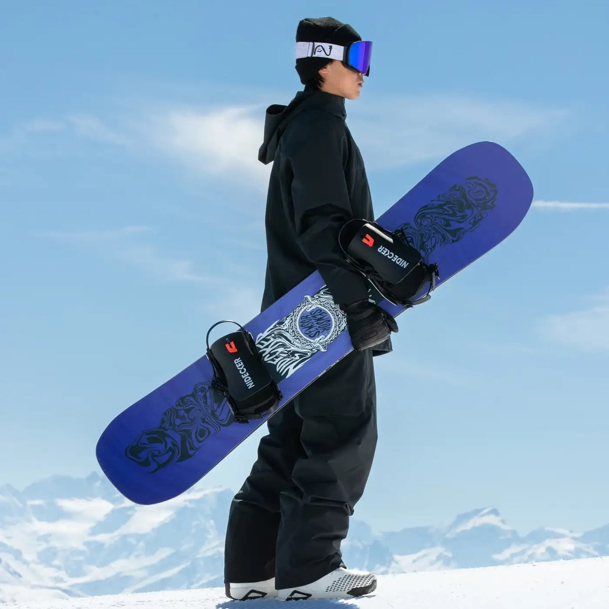 Nidecker Sensor Men Snowboard