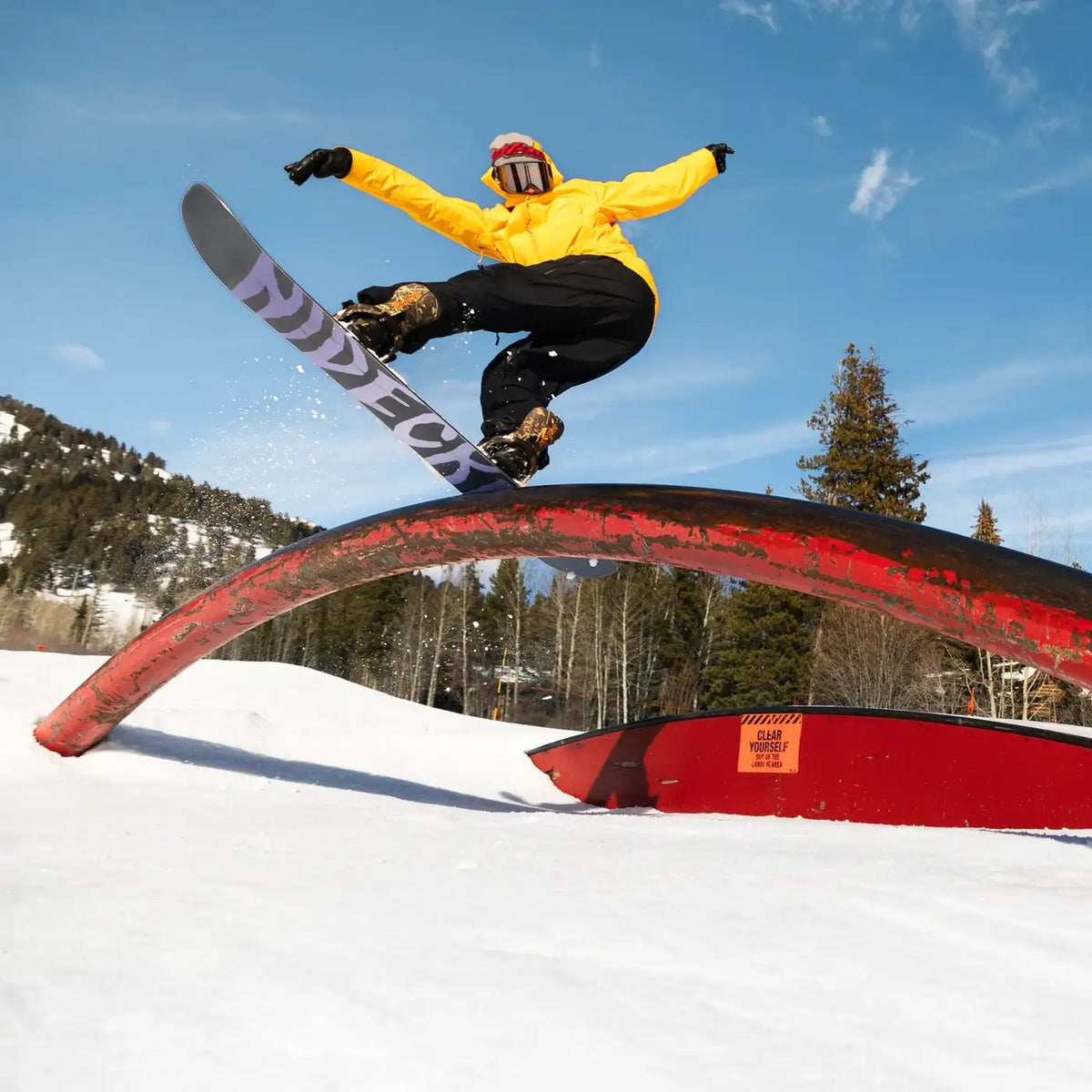 Nidecker Sensor Men Snowboard