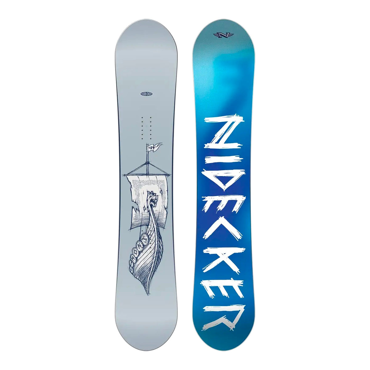 Nidecker Sensor Mons Snowboard