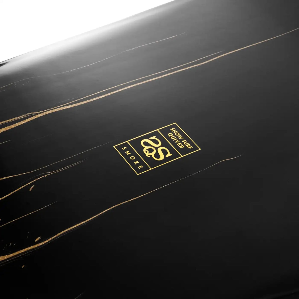 Nidecker The Smoke Snowboard