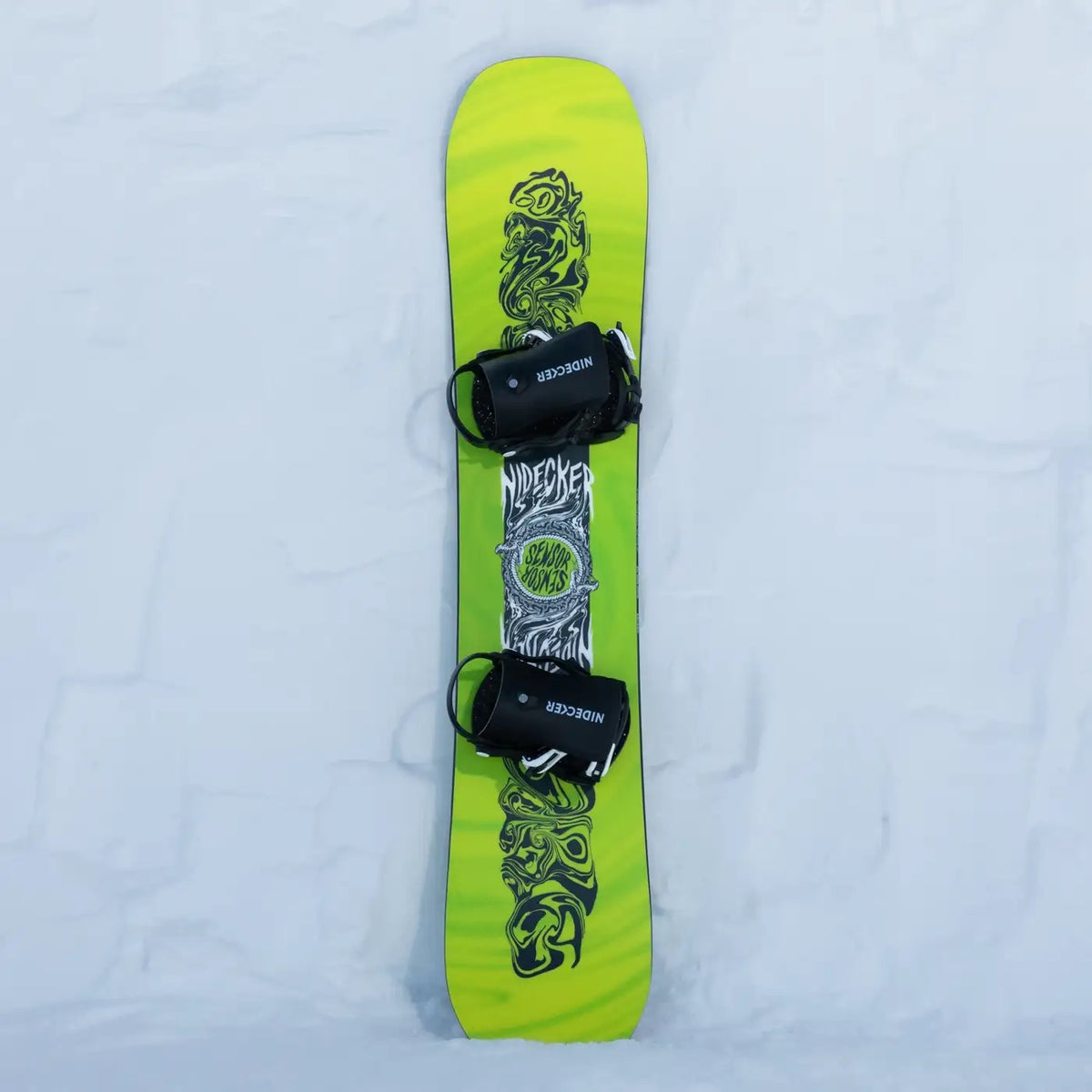 Nidecker Sensor Youth Snowboard