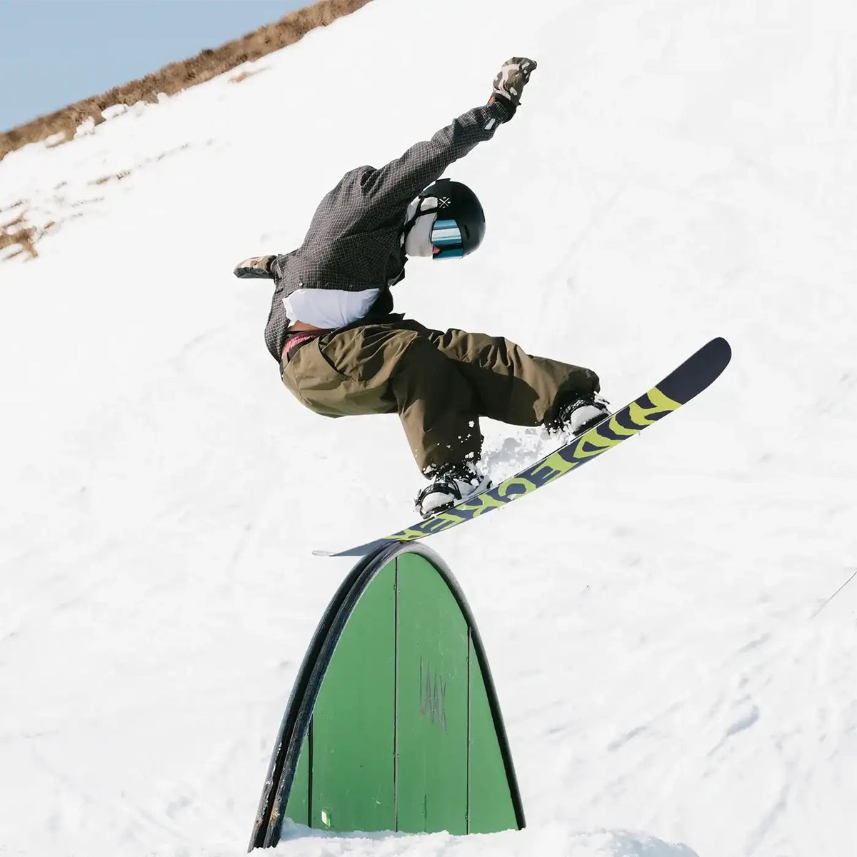 Nidecker Sensor Youth Snowboard