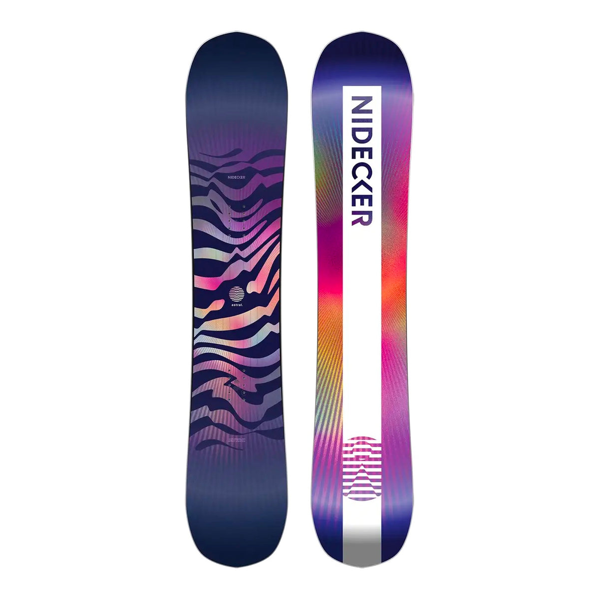 Nidecker Astral Snowboard