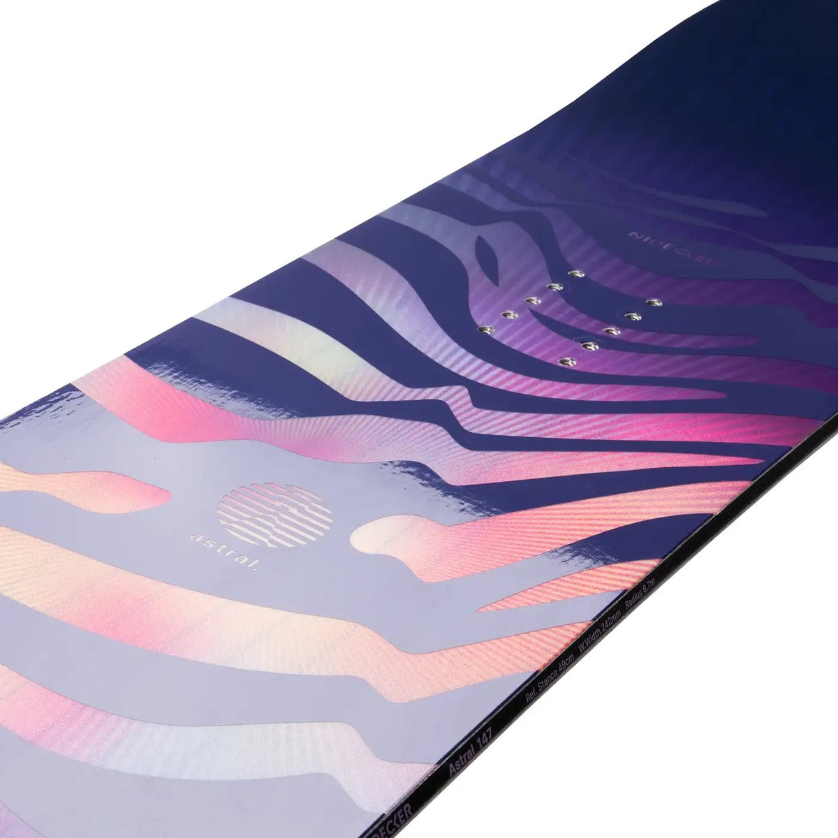 Nidecker Astral Snowboard