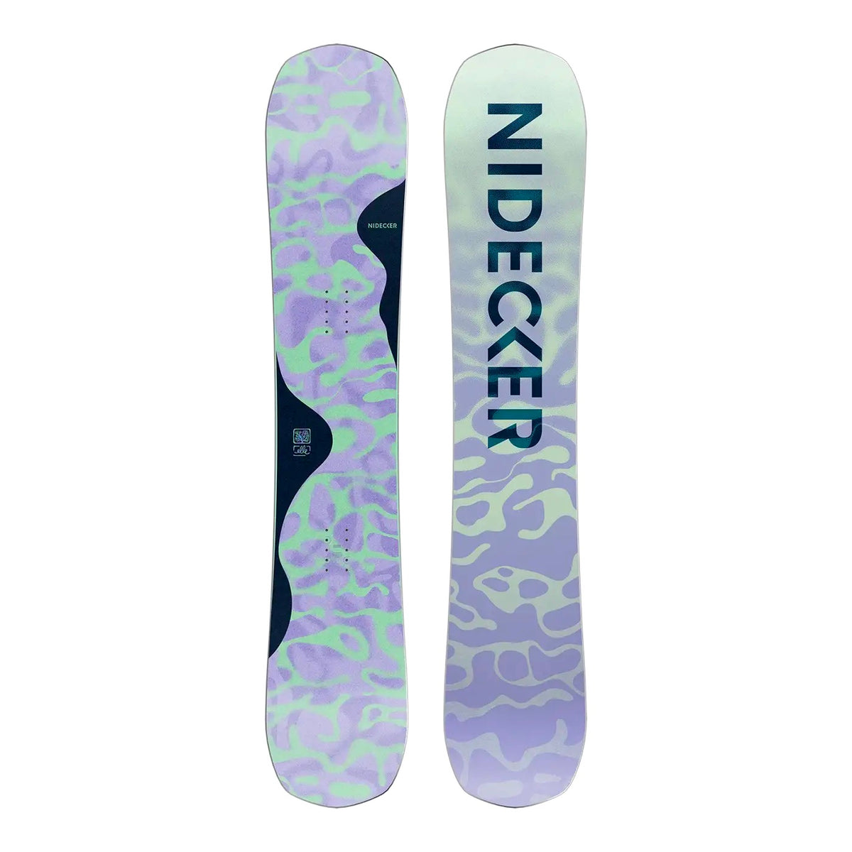 Nidecker Elle Snowboard