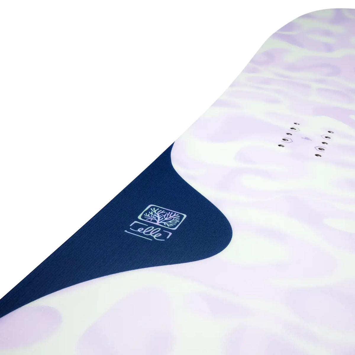 Nidecker Elle Snowboard