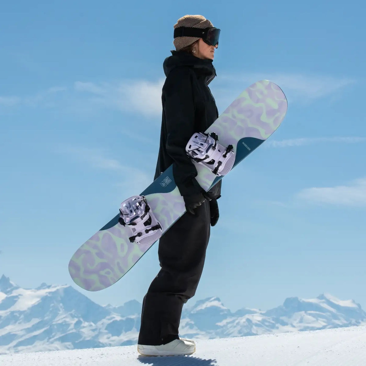 Nidecker Elle Snowboard