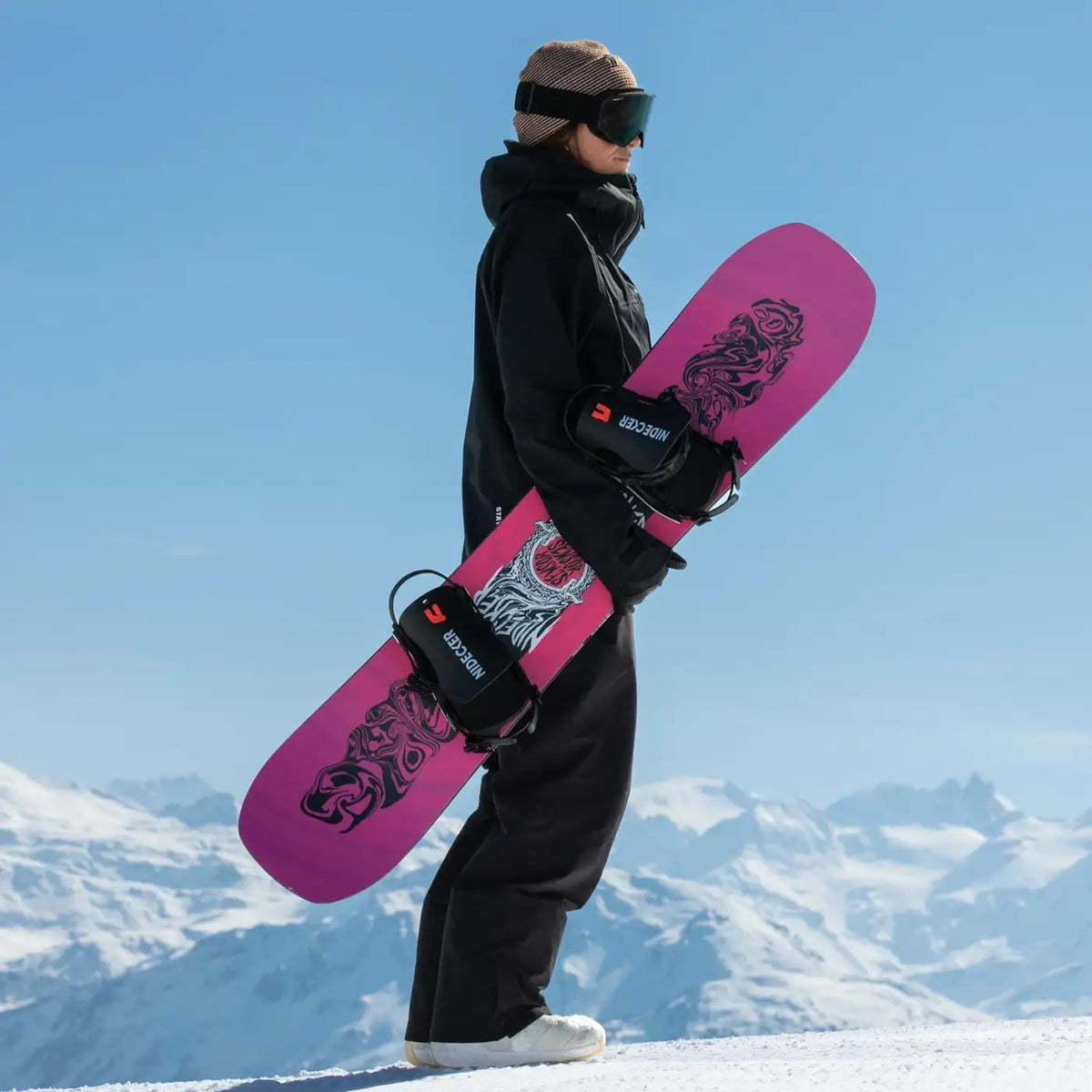 Nidecker Sensor Women Snowboard