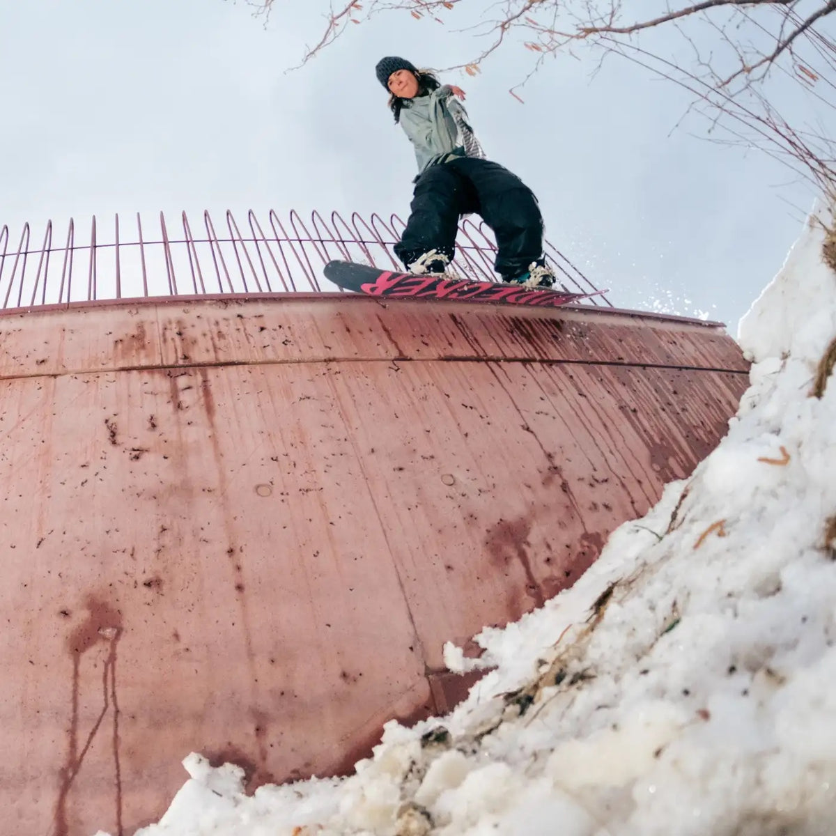 Nidecker Sensor Women Snowboard