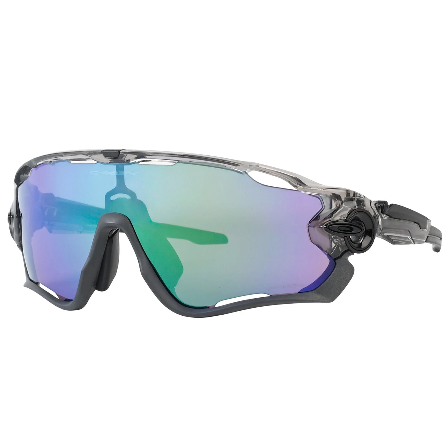 Oakley Jaw Breaker Prizm Road Cycling Glasses