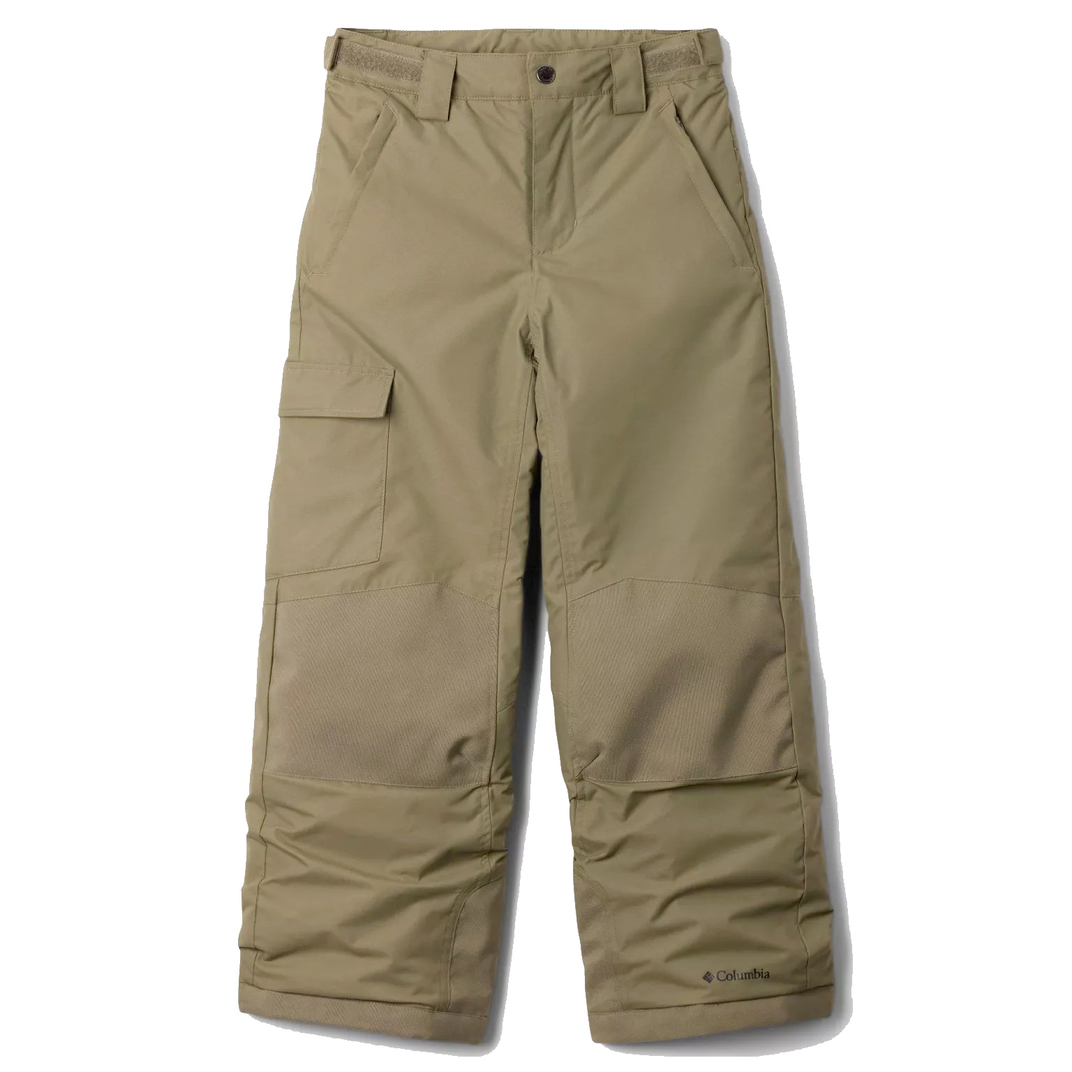 Columbia Bugaboo II Pant - Pantalones de esquí Niños | Comprar online