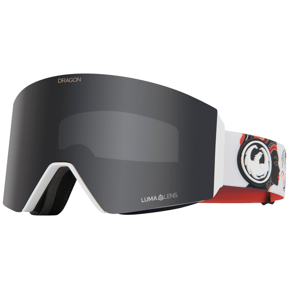 Dragon RVX MAG OTG | Ski and Snowboard Goggles | ERIK'S – ERIK'S