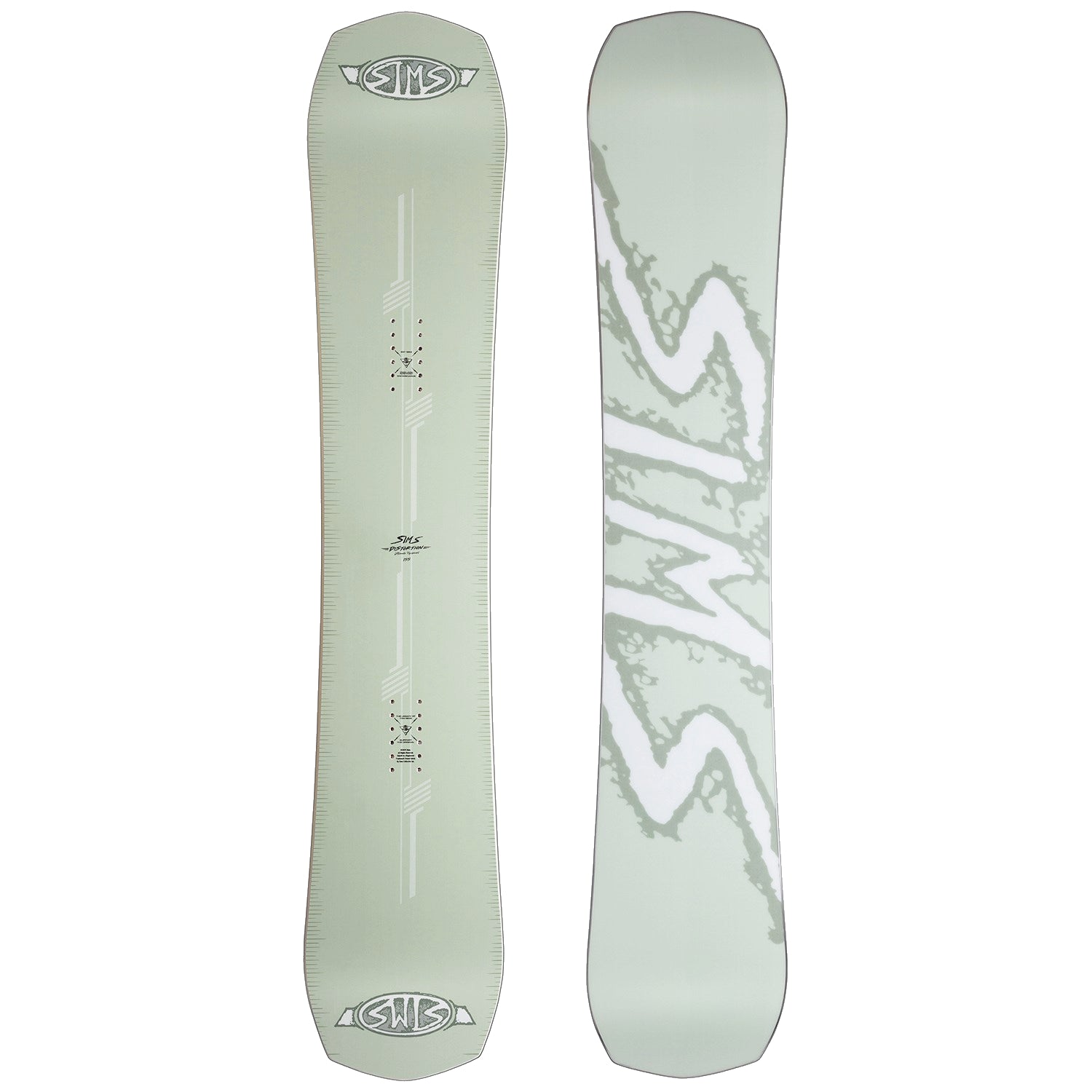 スノーボード sims board m pop camber 146 M” POP CAMBER – SIMS SNOWBOARDS JAPAN
