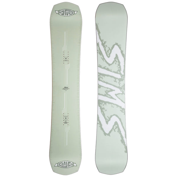 スノーボード 23-24 SIMS DISTORTION 155cm SIMS DISTORTION | Snowboards | ERIK'S – ERIK'S Bike Board & Ski