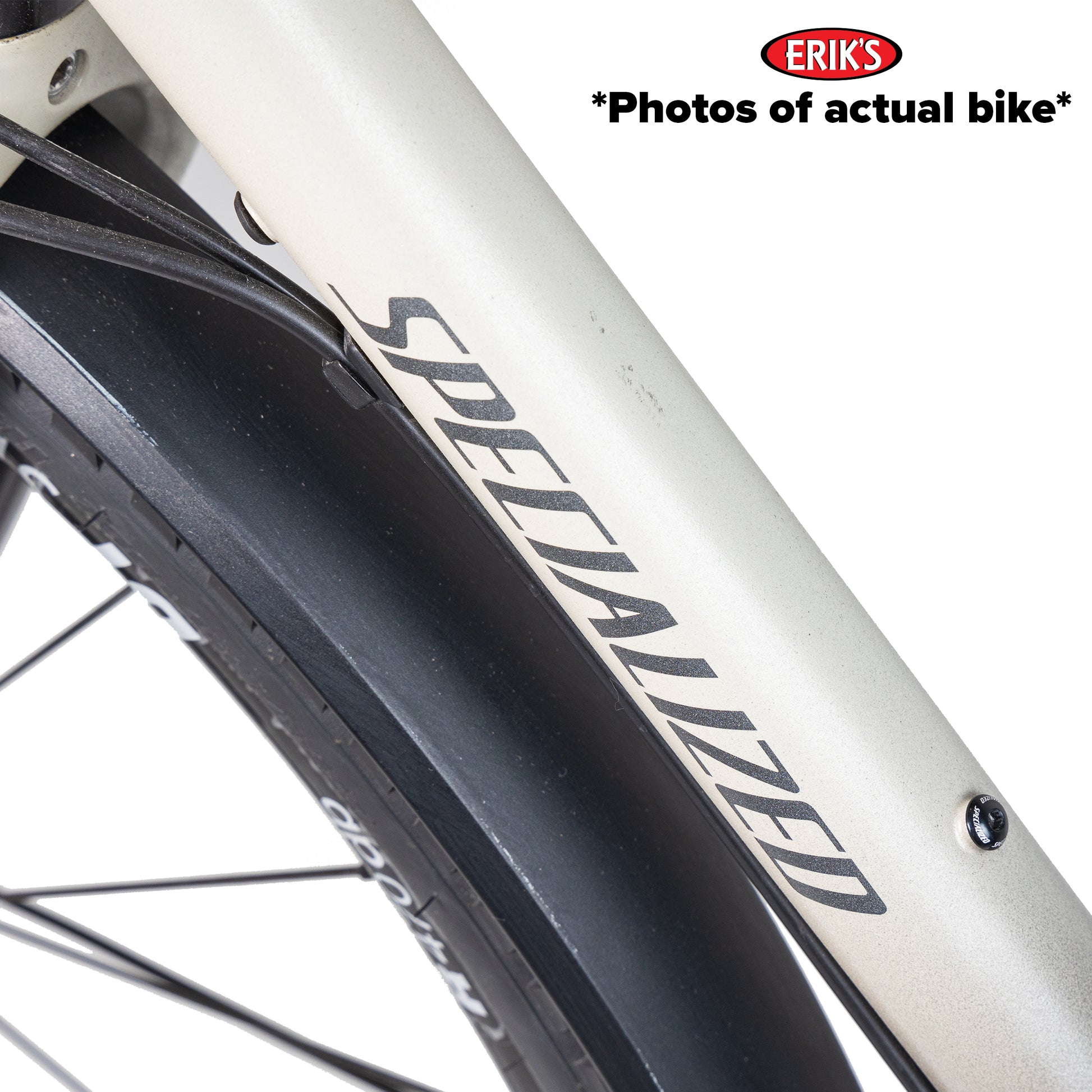 specialized used custom build sequoia pro road bike