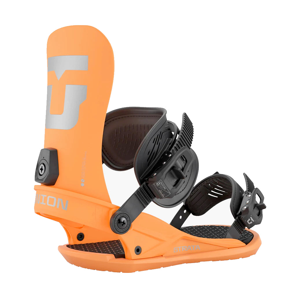 Union Strata Bindings | Snowboard Bindings | ERIK'S – ERIK'S Bike