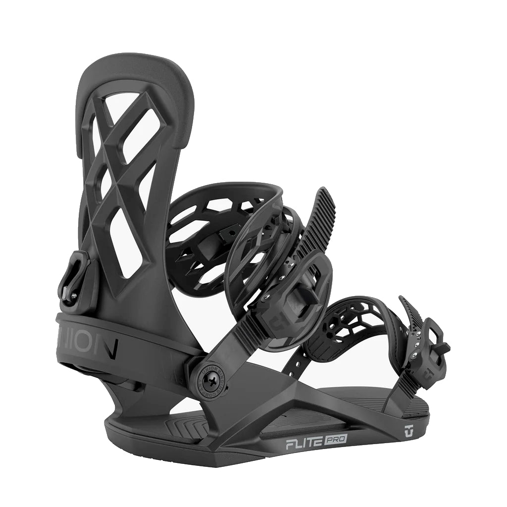 Union Flite Pro Mens Snowboard Bindings