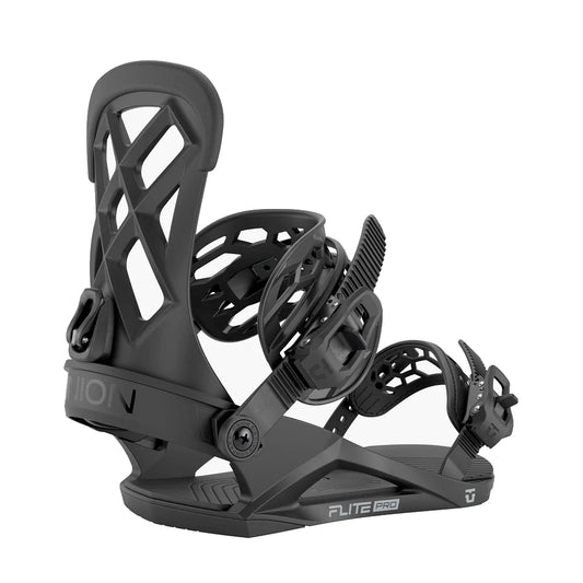 Union Flite Pro Mens Snowboard Bindings