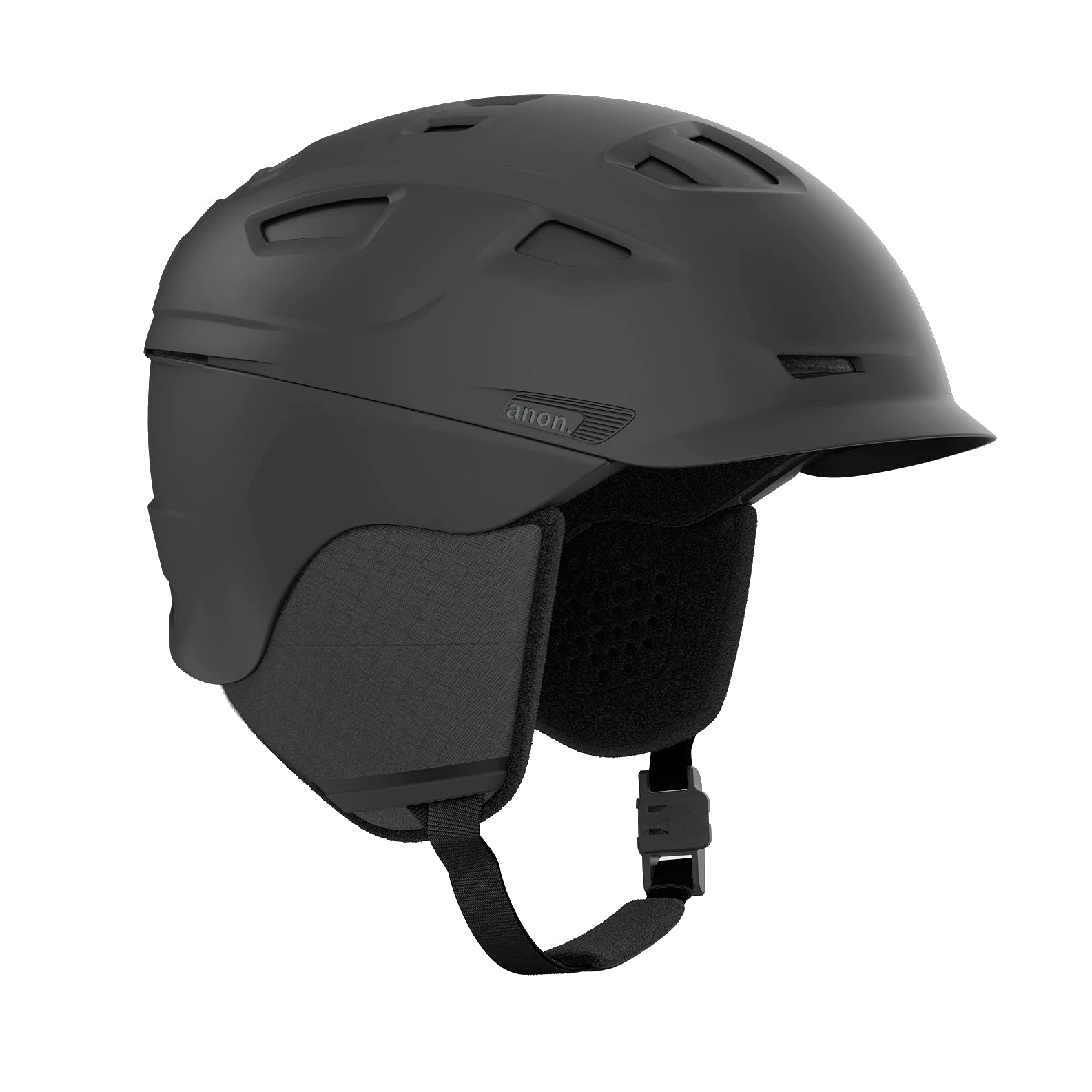 anon PRIME MIPS ヘルメット ブラック Anon Prime Mips® Ski & Snowboard Helmet | Snowboard Helmets