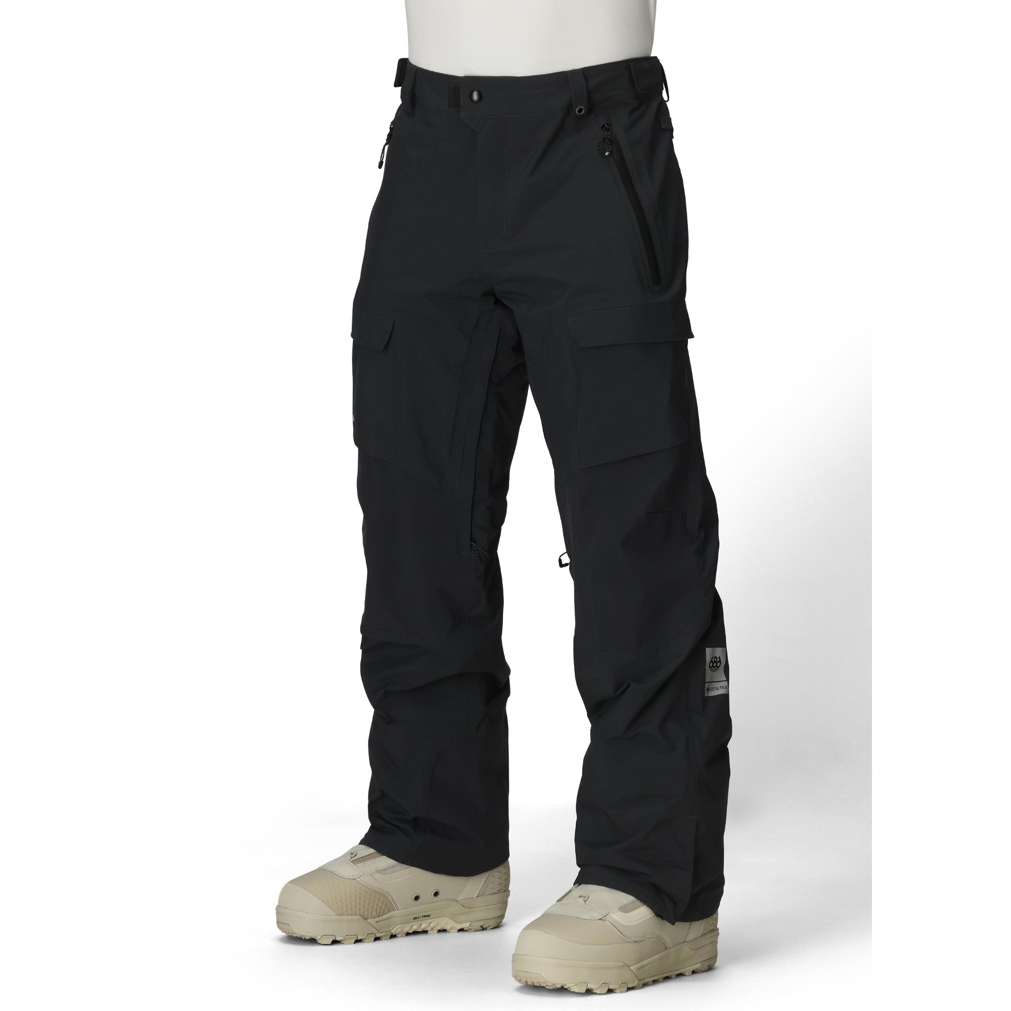 POWERAGE×GORE-TEX tech biker pants POWERAGE×GORE-TEX tech biker pants POWERAGE×GORE-TEX tech biker