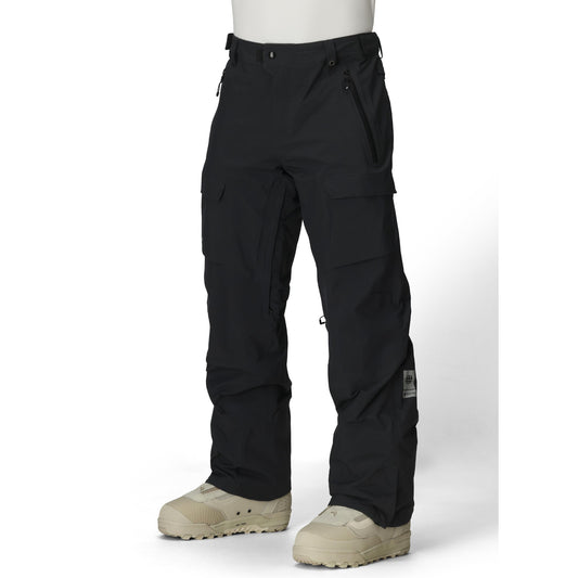 686 Gore-Tex Dispatch Shell Mens Pants