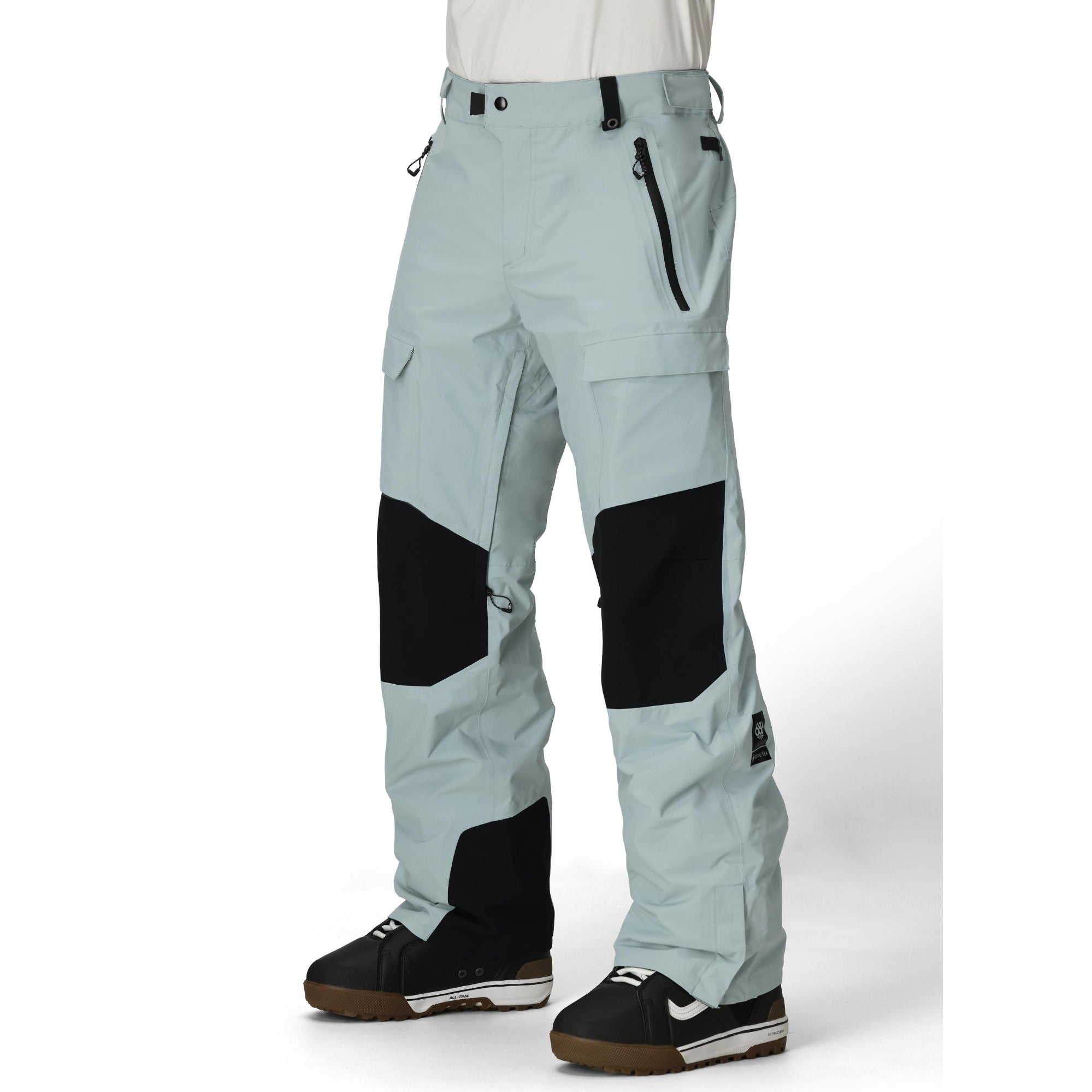 686 MENS GORE-TEX DISPATCH SHELL PANT | Winter Pants | ERIK'S