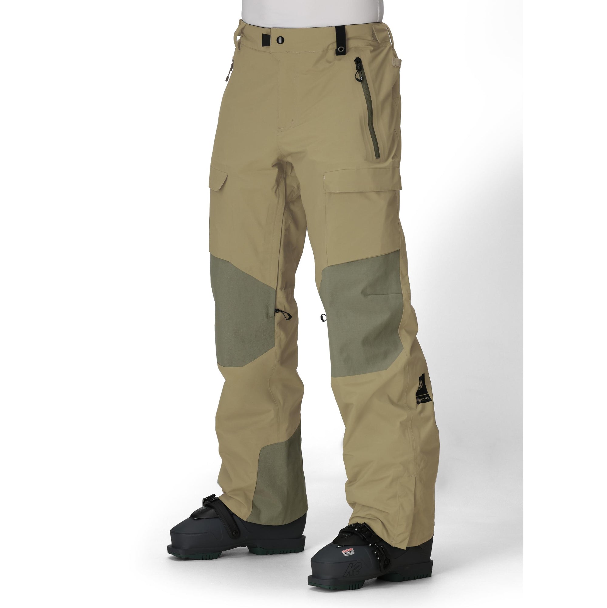 686 MENS GORE-TEX DISPATCH SHELL PANT | Winter Pants | ERIK'S