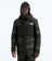 The North Face Mens Freedom Insulated Jacket