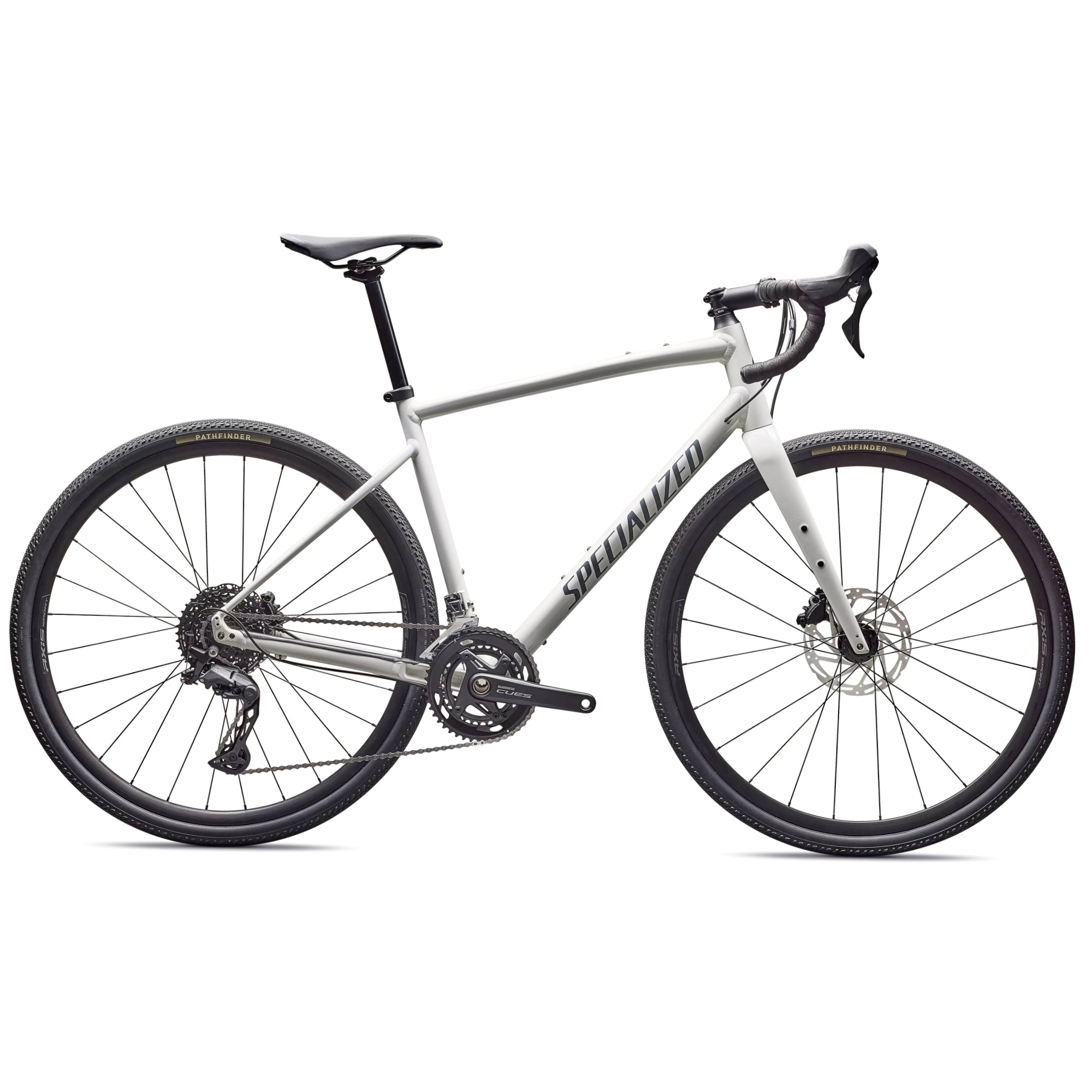 Specialized ロードバイク 52cm SPECIALIZED(スペシャライズド) ROUBAIX COMP SHIMANO105Di2 52