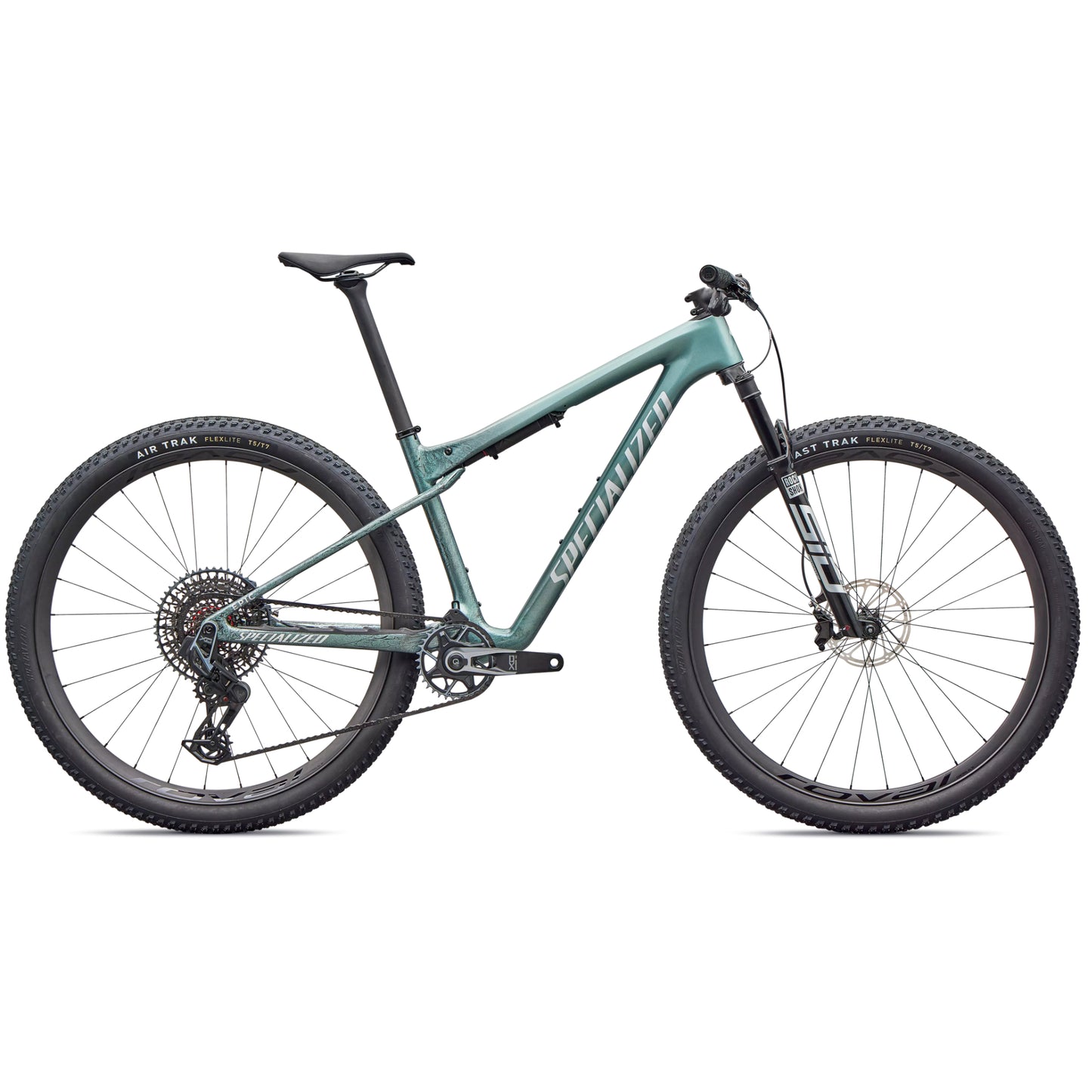 Specialized Epic WC Pro Mountain Bike
