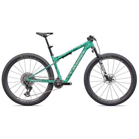 S-Works Epic World Cup Mountain Bike
