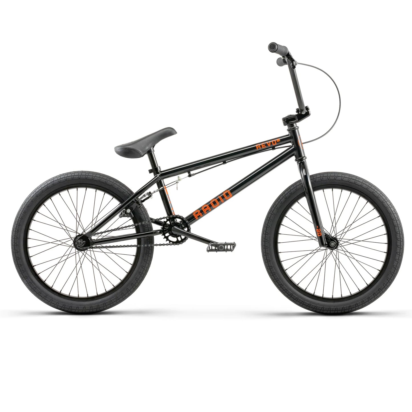Radio Revo 20 Inch BMX Bike