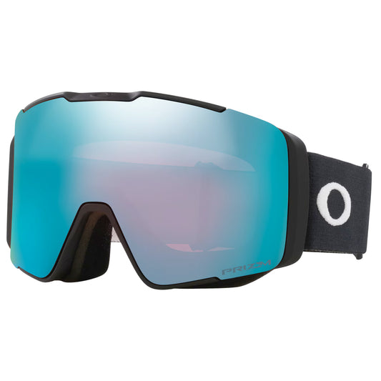 Oakley Line Miner Pro M Goggles