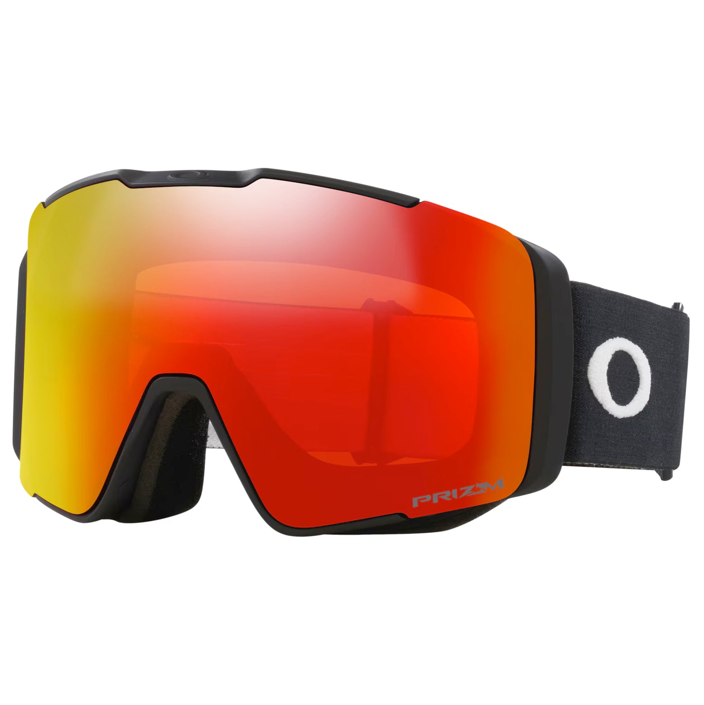Oakley Line Miner Pro M Goggles