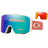 Oakley Line Miner Pro M Goggles
