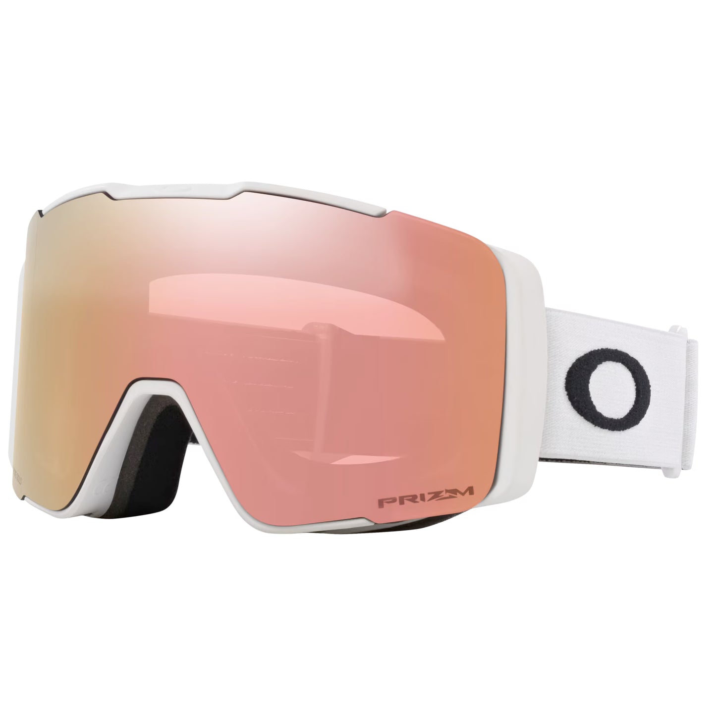 Oakley Line Miner Pro M Goggles