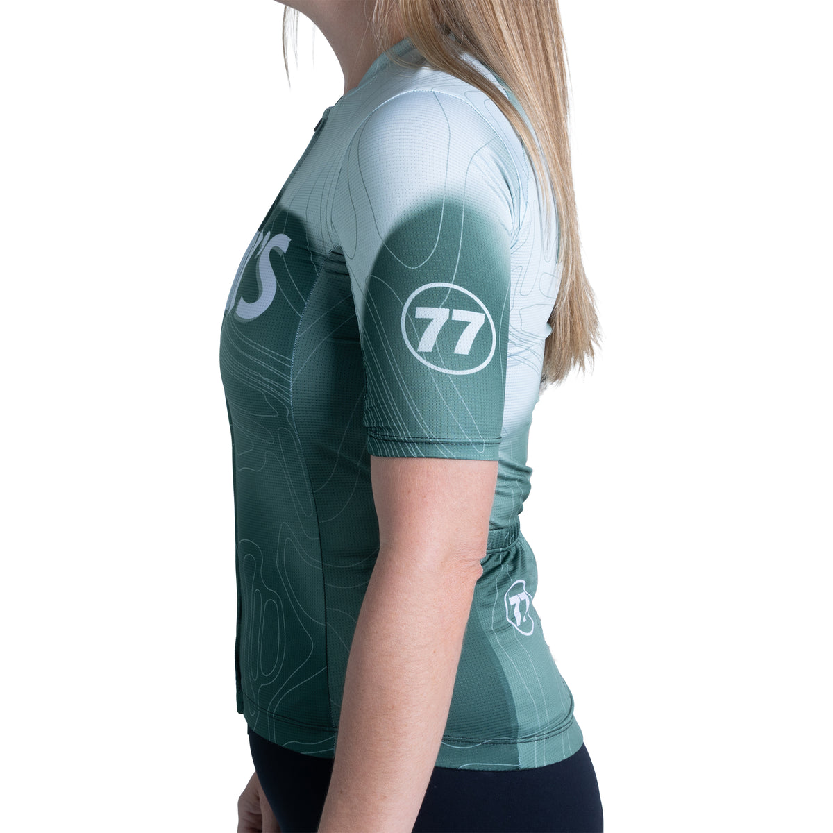 ERIK'S Women's Team Race Jersey