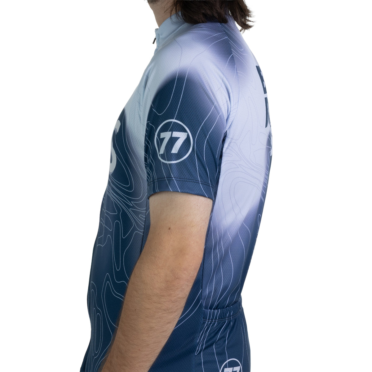 ERIK'S Team Cycling Jersey